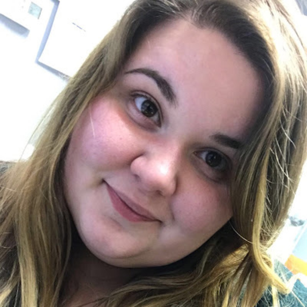Meet your Posher, Stephanie
